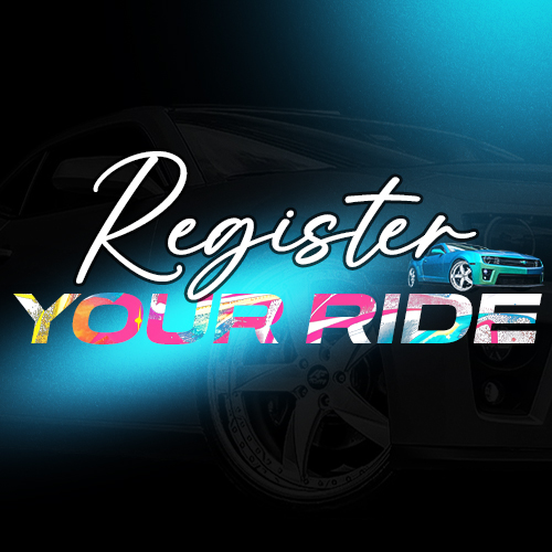 register ride button